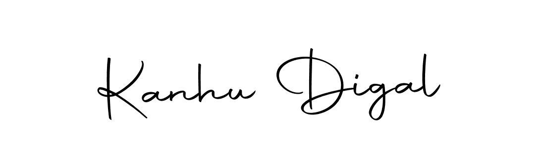 Here are the top 10 professional signature styles for the name Kanhu Digal. These are the best autograph styles you can use for your name. Kanhu Digal signature style 10 images and pictures png