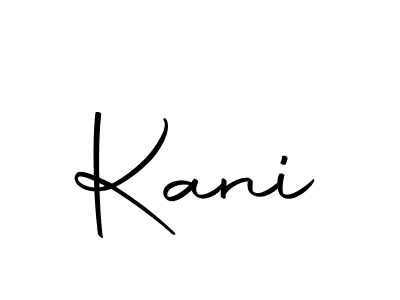 How to Draw Kani signature style? Autography-DOLnW is a latest design signature styles for name Kani. Kani signature style 10 images and pictures png
