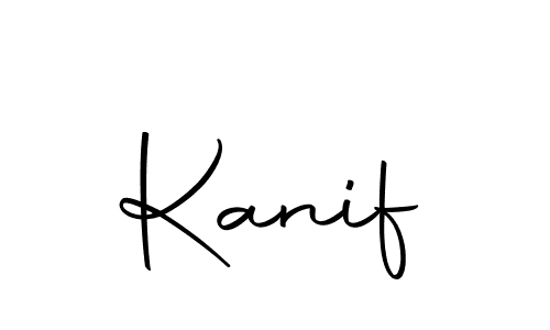 How to Draw Kanif signature style? Autography-DOLnW is a latest design signature styles for name Kanif. Kanif signature style 10 images and pictures png