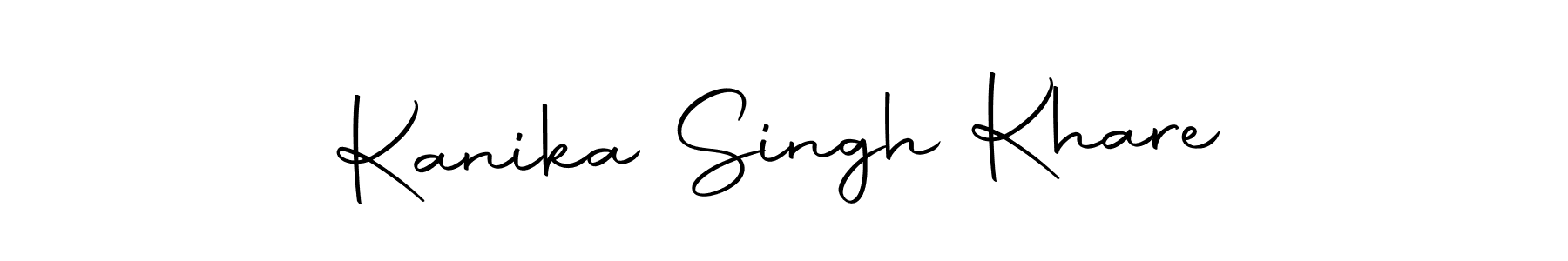 Once you've used our free online signature maker to create your best signature Autography-DOLnW style, it's time to enjoy all of the benefits that Kanika Singh Khare name signing documents. Kanika Singh Khare signature style 10 images and pictures png