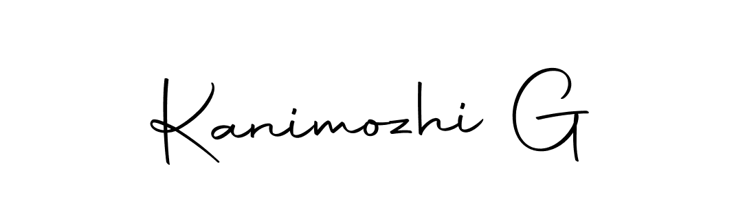 See photos of Kanimozhi G official signature by Spectra . Check more albums & portfolios. Read reviews & check more about Autography-DOLnW font. Kanimozhi G signature style 10 images and pictures png