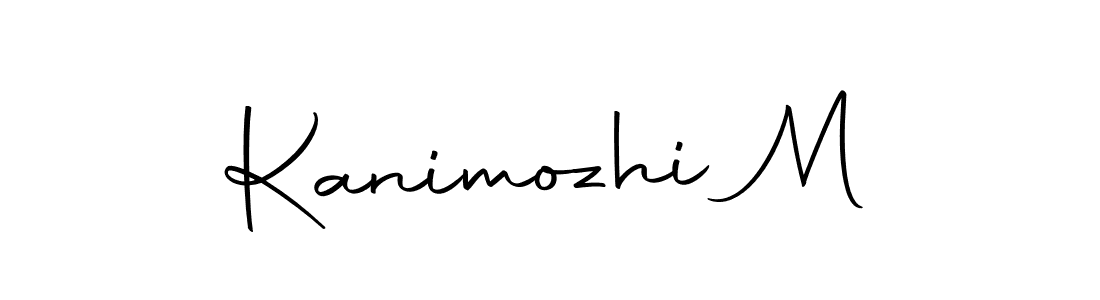 Best and Professional Signature Style for Kanimozhi M. Autography-DOLnW Best Signature Style Collection. Kanimozhi M signature style 10 images and pictures png