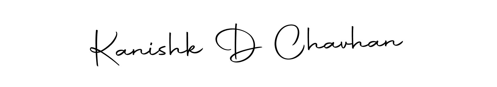 How to Draw Kanishk D Chavhan signature style? Autography-DOLnW is a latest design signature styles for name Kanishk D Chavhan. Kanishk D Chavhan signature style 10 images and pictures png