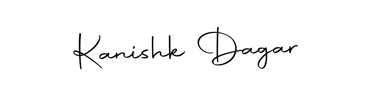 This is the best signature style for the Kanishk Dagar name. Also you like these signature font (Autography-DOLnW). Mix name signature. Kanishk Dagar signature style 10 images and pictures png