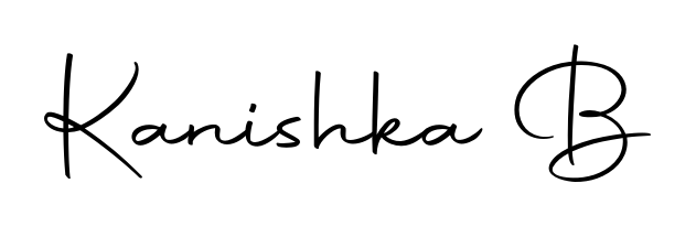 Autography-DOLnW is a professional signature style that is perfect for those who want to add a touch of class to their signature. Get Kanishka B name fancy signature for free. Kanishka B signature style 10 images and pictures png
