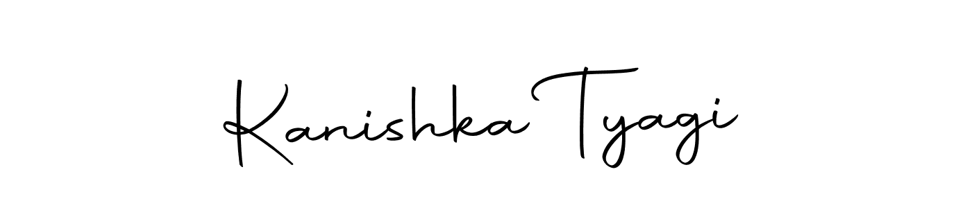 Also You can easily find your signature by using the search form. We will create Kanishka Tyagi name handwritten signature images for you free of cost using Autography-DOLnW sign style. Kanishka Tyagi signature style 10 images and pictures png