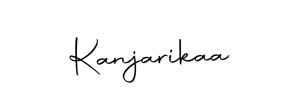 Make a short Kanjarikaa signature style. Manage your documents anywhere anytime using Autography-DOLnW. Create and add eSignatures, submit forms, share and send files easily. Kanjarikaa signature style 10 images and pictures png