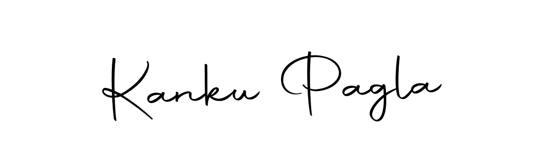 How to Draw Kanku Pagla signature style? Autography-DOLnW is a latest design signature styles for name Kanku Pagla. Kanku Pagla signature style 10 images and pictures png