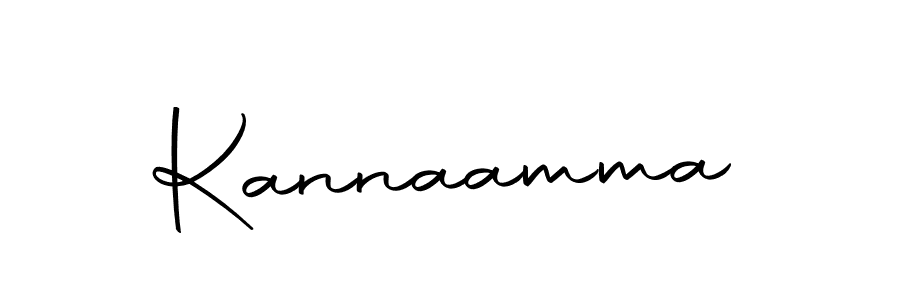 Make a beautiful signature design for name Kannaamma. With this signature (Autography-DOLnW) style, you can create a handwritten signature for free. Kannaamma signature style 10 images and pictures png