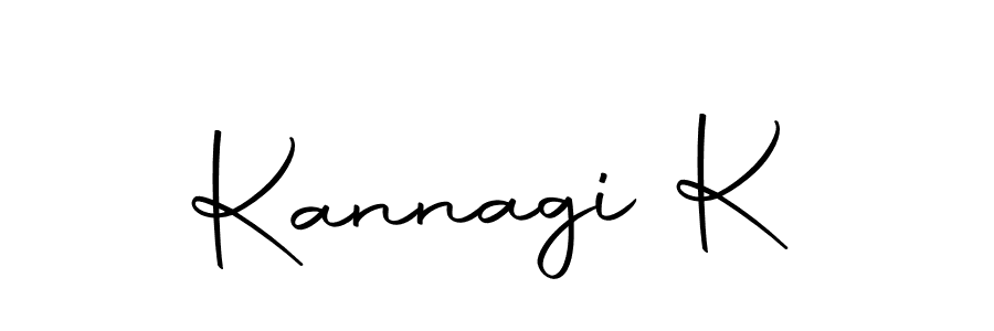 Here are the top 10 professional signature styles for the name Kannagi K. These are the best autograph styles you can use for your name. Kannagi K signature style 10 images and pictures png