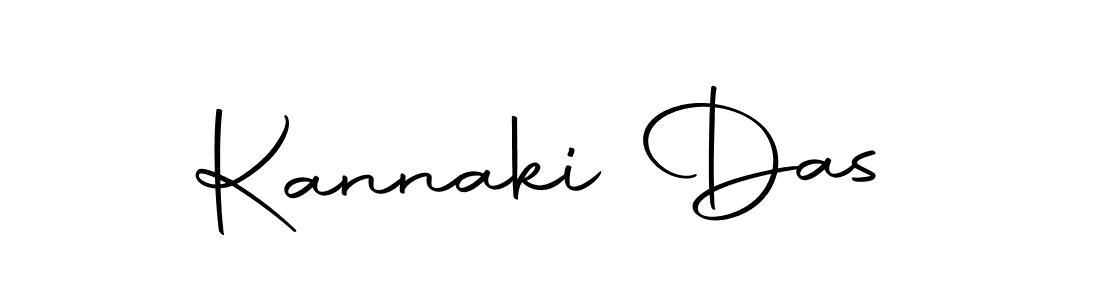 Create a beautiful signature design for name Kannaki Das. With this signature (Autography-DOLnW) fonts, you can make a handwritten signature for free. Kannaki Das signature style 10 images and pictures png