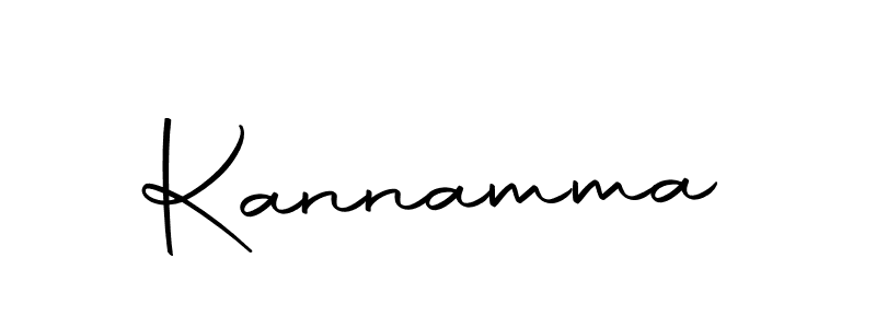 Kannamma stylish signature style. Best Handwritten Sign (Autography-DOLnW) for my name. Handwritten Signature Collection Ideas for my name Kannamma. Kannamma signature style 10 images and pictures png