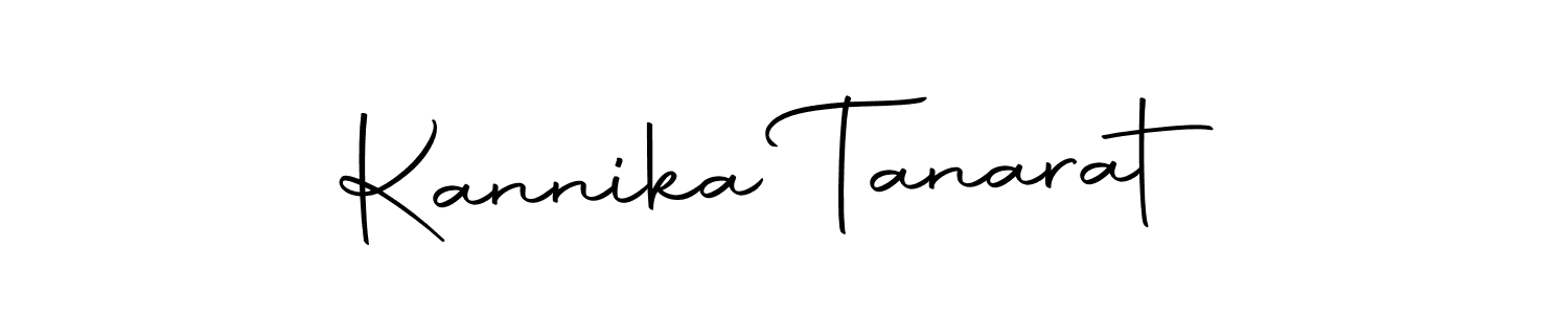 Check out images of Autograph of Kannika Tanarat name. Actor Kannika Tanarat Signature Style. Autography-DOLnW is a professional sign style online. Kannika Tanarat signature style 10 images and pictures png