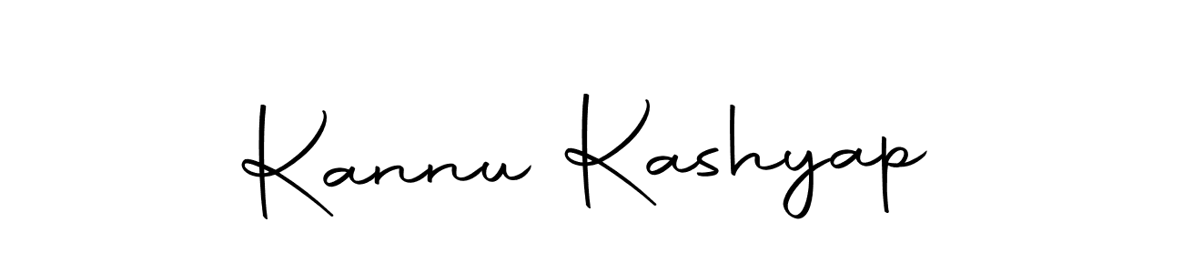 Autography-DOLnW is a professional signature style that is perfect for those who want to add a touch of class to their signature. It is also a great choice for those who want to make their signature more unique. Get Kannu Kashyap name to fancy signature for free. Kannu Kashyap signature style 10 images and pictures png