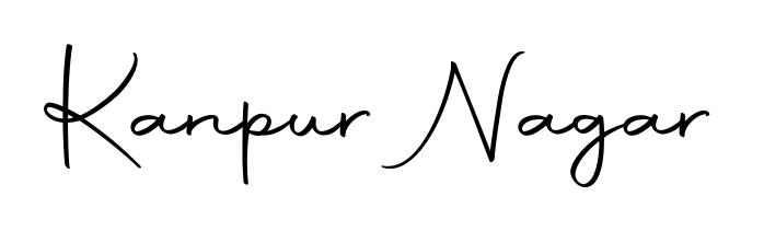 Discover the perfect balance of readability and style for Kanpur Nagar with Autography-DOLnW font. Create your dream signature today. Kanpur Nagar signature style 10 images and pictures png