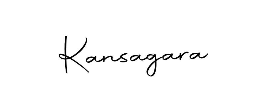 Similarly Autography-DOLnW is the best handwritten signature design. Signature creator online .You can use it as an online autograph creator for name Kansagara. Kansagara signature style 10 images and pictures png