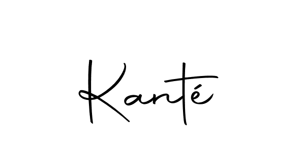 Best and Professional Signature Style for Kanté. Autography-DOLnW Best Signature Style Collection. Kanté signature style 10 images and pictures png