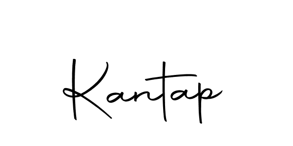 Here are the top 10 professional signature styles for the name Kantap. These are the best autograph styles you can use for your name. Kantap signature style 10 images and pictures png