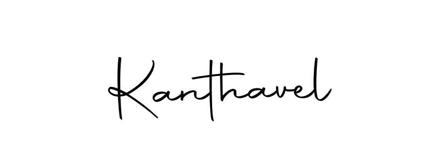 Best and Professional Signature Style for Kanthavel. Autography-DOLnW Best Signature Style Collection. Kanthavel signature style 10 images and pictures png