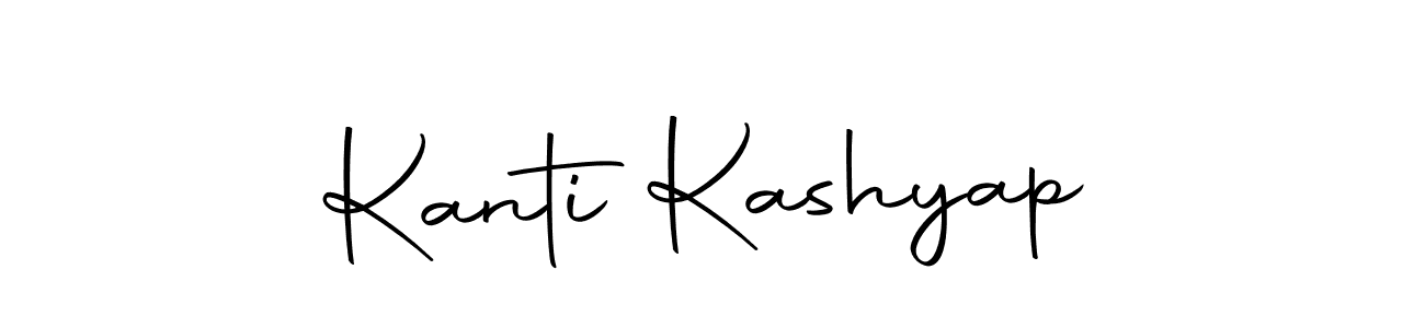 This is the best signature style for the Kanti Kashyap name. Also you like these signature font (Autography-DOLnW). Mix name signature. Kanti Kashyap signature style 10 images and pictures png