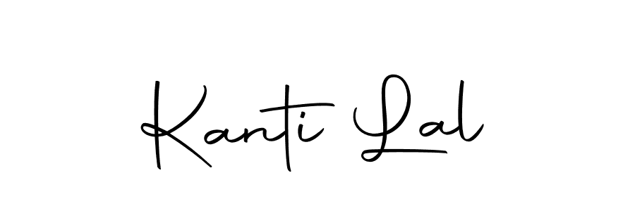 Make a beautiful signature design for name Kanti Lal. With this signature (Autography-DOLnW) style, you can create a handwritten signature for free. Kanti Lal signature style 10 images and pictures png