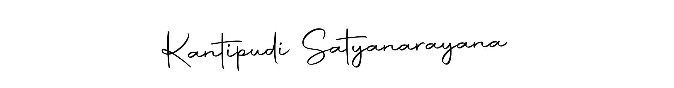 The best way (Autography-DOLnW) to make a short signature is to pick only two or three words in your name. The name Kantipudi Satyanarayana include a total of six letters. For converting this name. Kantipudi Satyanarayana signature style 10 images and pictures png
