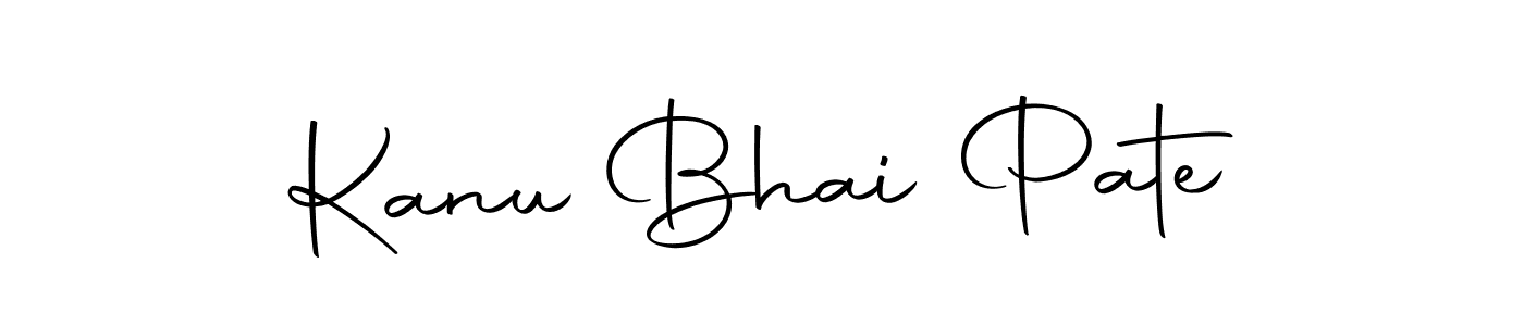 It looks lik you need a new signature style for name Kanu Bhai Pate. Design unique handwritten (Autography-DOLnW) signature with our free signature maker in just a few clicks. Kanu Bhai Pate signature style 10 images and pictures png