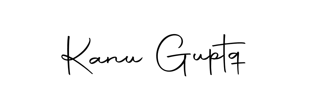 Best and Professional Signature Style for Kanu Guptq. Autography-DOLnW Best Signature Style Collection. Kanu Guptq signature style 10 images and pictures png