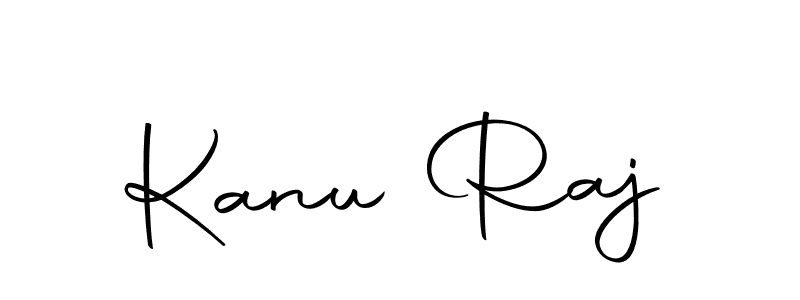 Make a short Kanu Raj signature style. Manage your documents anywhere anytime using Autography-DOLnW. Create and add eSignatures, submit forms, share and send files easily. Kanu Raj signature style 10 images and pictures png