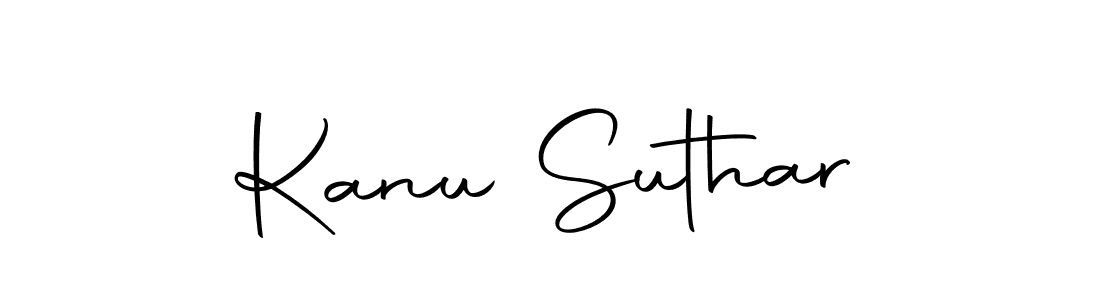 Also You can easily find your signature by using the search form. We will create Kanu Suthar name handwritten signature images for you free of cost using Autography-DOLnW sign style. Kanu Suthar signature style 10 images and pictures png