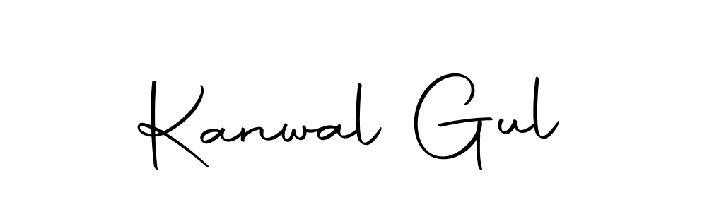 This is the best signature style for the Kanwal Gul name. Also you like these signature font (Autography-DOLnW). Mix name signature. Kanwal Gul signature style 10 images and pictures png