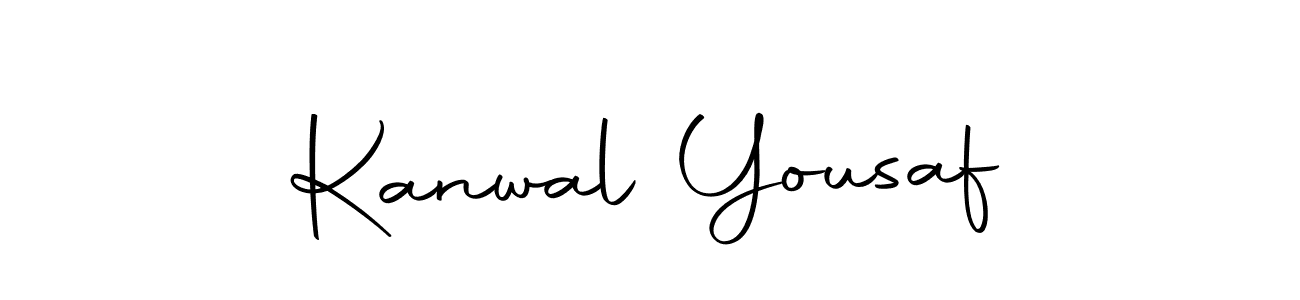 How to Draw Kanwal Yousaf signature style? Autography-DOLnW is a latest design signature styles for name Kanwal Yousaf. Kanwal Yousaf signature style 10 images and pictures png