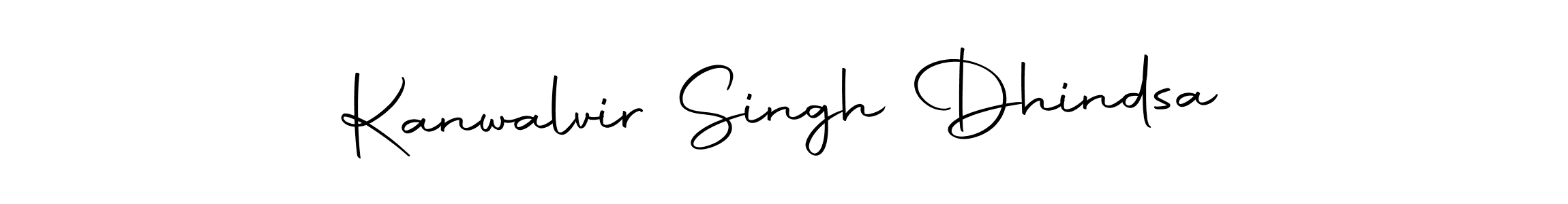 Similarly Autography-DOLnW is the best handwritten signature design. Signature creator online .You can use it as an online autograph creator for name Kanwalvir Singh Dhindsa. Kanwalvir Singh Dhindsa signature style 10 images and pictures png