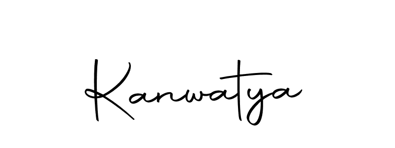 if you are searching for the best signature style for your name Kanwatya. so please give up your signature search. here we have designed multiple signature styles  using Autography-DOLnW. Kanwatya signature style 10 images and pictures png
