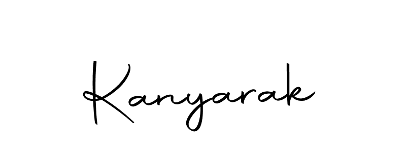 Once you've used our free online signature maker to create your best signature Autography-DOLnW style, it's time to enjoy all of the benefits that Kanyarak name signing documents. Kanyarak signature style 10 images and pictures png