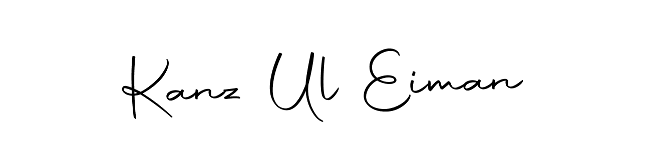 Also You can easily find your signature by using the search form. We will create Kanz Ul Eiman name handwritten signature images for you free of cost using Autography-DOLnW sign style. Kanz Ul Eiman signature style 10 images and pictures png
