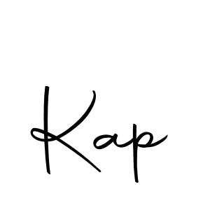 Make a beautiful signature design for name Kap. With this signature (Autography-DOLnW) style, you can create a handwritten signature for free. Kap signature style 10 images and pictures png