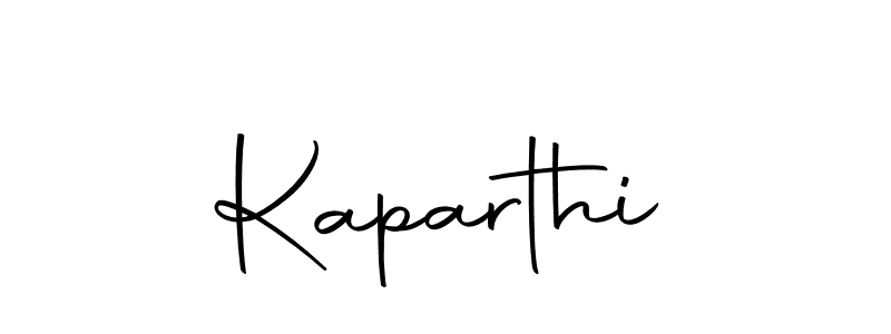 See photos of Kaparthi official signature by Spectra . Check more albums & portfolios. Read reviews & check more about Autography-DOLnW font. Kaparthi signature style 10 images and pictures png