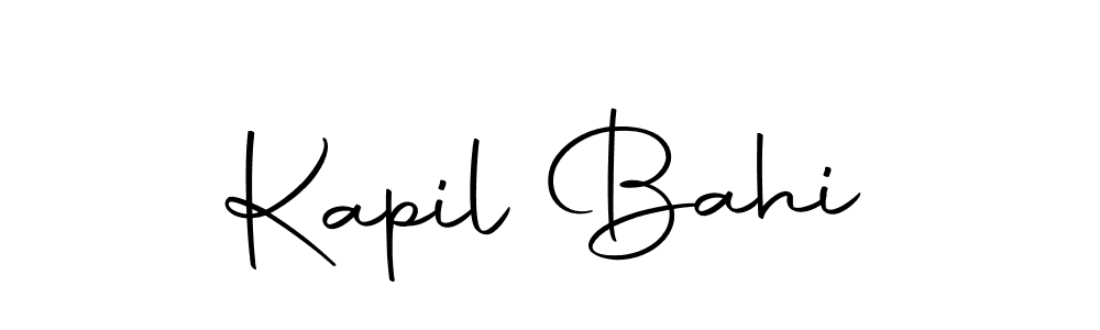 Check out images of Autograph of Kapil Bahi name. Actor Kapil Bahi Signature Style. Autography-DOLnW is a professional sign style online. Kapil Bahi signature style 10 images and pictures png