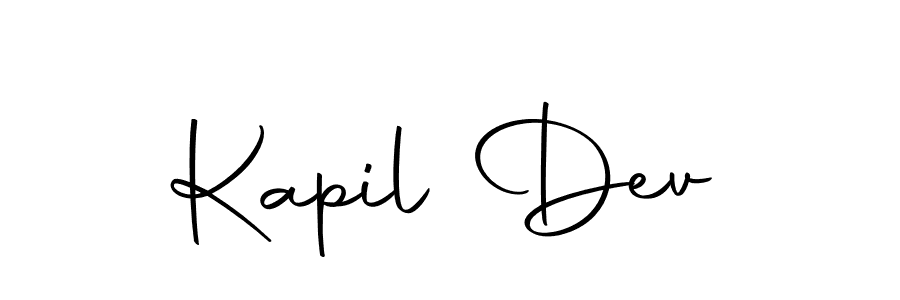 It looks lik you need a new signature style for name Kapil Dev. Design unique handwritten (Autography-DOLnW) signature with our free signature maker in just a few clicks. Kapil Dev signature style 10 images and pictures png