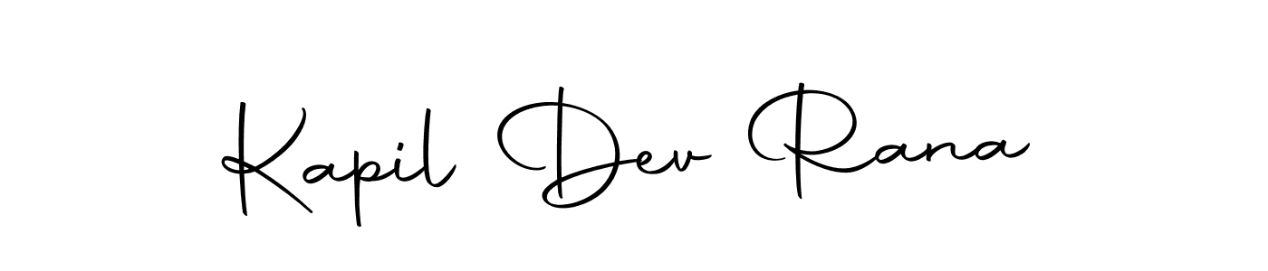 if you are searching for the best signature style for your name Kapil Dev Rana. so please give up your signature search. here we have designed multiple signature styles  using Autography-DOLnW. Kapil Dev Rana signature style 10 images and pictures png