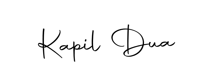 Kapil Dua stylish signature style. Best Handwritten Sign (Autography-DOLnW) for my name. Handwritten Signature Collection Ideas for my name Kapil Dua. Kapil Dua signature style 10 images and pictures png
