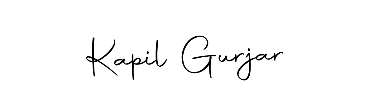 This is the best signature style for the Kapil Gurjar name. Also you like these signature font (Autography-DOLnW). Mix name signature. Kapil Gurjar signature style 10 images and pictures png