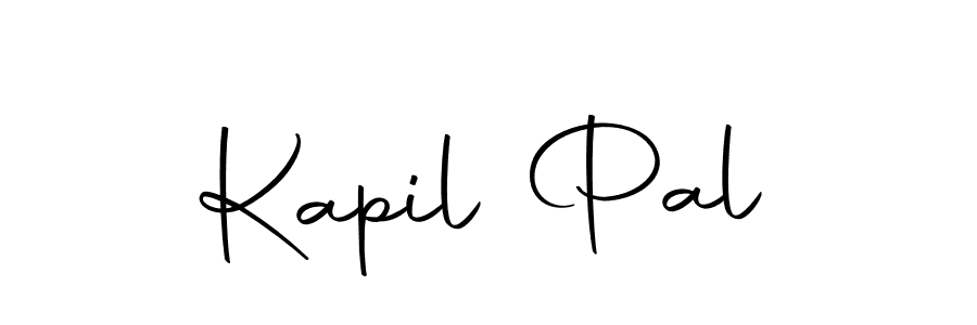 This is the best signature style for the Kapil Pal name. Also you like these signature font (Autography-DOLnW). Mix name signature. Kapil Pal signature style 10 images and pictures png