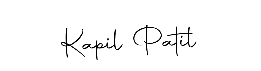 How to Draw Kapil Patil signature style? Autography-DOLnW is a latest design signature styles for name Kapil Patil. Kapil Patil signature style 10 images and pictures png