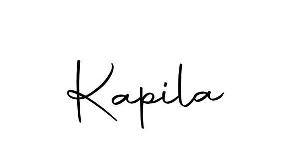 The best way (Autography-DOLnW) to make a short signature is to pick only two or three words in your name. The name Kapila include a total of six letters. For converting this name. Kapila signature style 10 images and pictures png