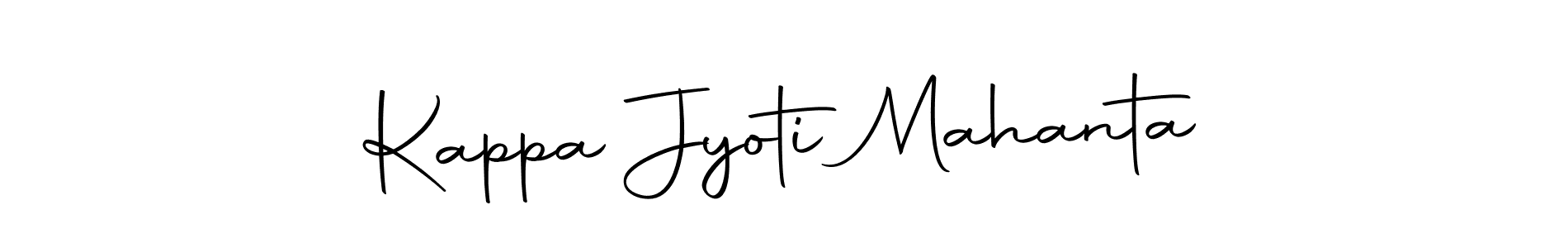 if you are searching for the best signature style for your name Kappa Jyoti Mahanta. so please give up your signature search. here we have designed multiple signature styles  using Autography-DOLnW. Kappa Jyoti Mahanta signature style 10 images and pictures png