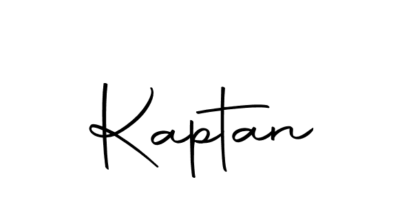 if you are searching for the best signature style for your name Kaptan. so please give up your signature search. here we have designed multiple signature styles  using Autography-DOLnW. Kaptan signature style 10 images and pictures png