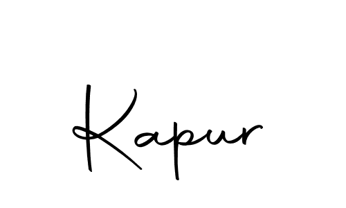 Best and Professional Signature Style for Kapur. Autography-DOLnW Best Signature Style Collection. Kapur signature style 10 images and pictures png
