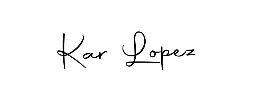 Check out images of Autograph of Kar Lopez name. Actor Kar Lopez Signature Style. Autography-DOLnW is a professional sign style online. Kar Lopez signature style 10 images and pictures png